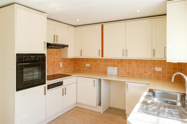 Norman Close, Bridport, Dorset