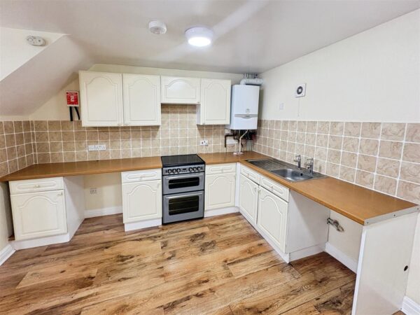 West Allington, Bridport