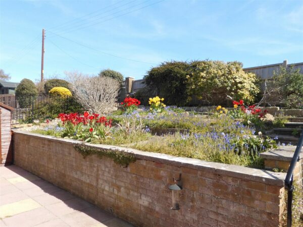 Norman Close, Bridport, Dorset