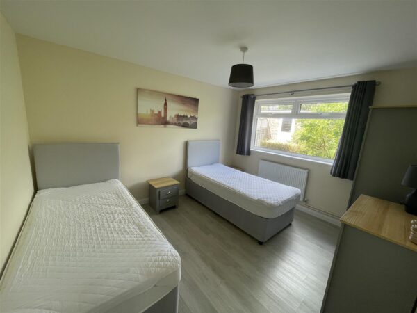 Trinity Way, Bridport