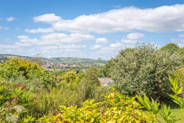 Slades Green, Bridport