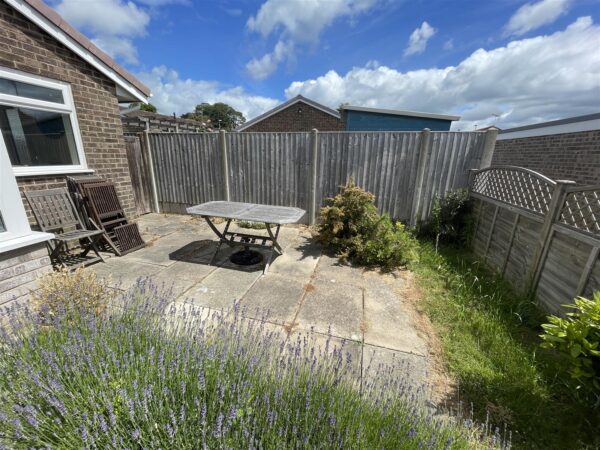 Trinity Way, Bridport