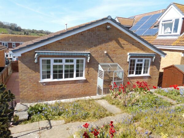 Norman Close, Bridport, Dorset