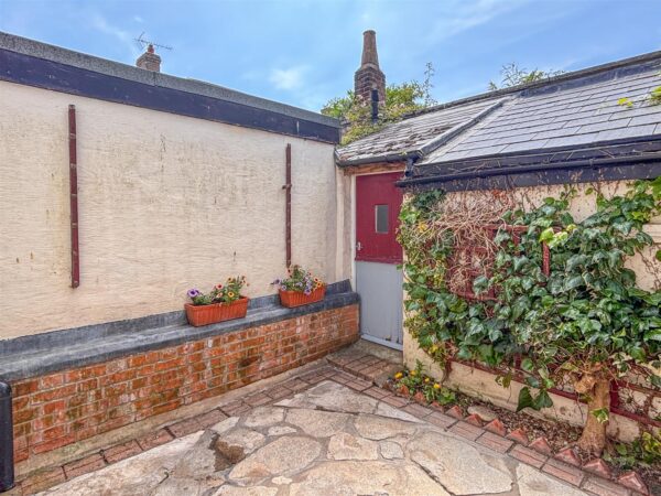 St. Michaels Lane, Bridport, Dorset