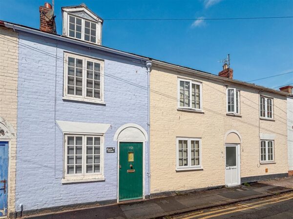 St. Michaels Lane, Bridport, Dorset