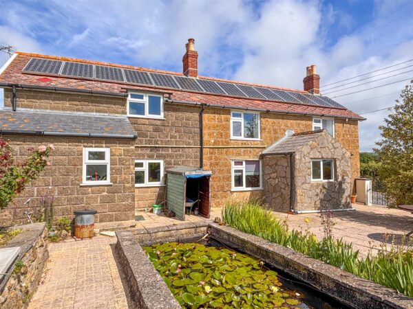 Broadoak, Bridport