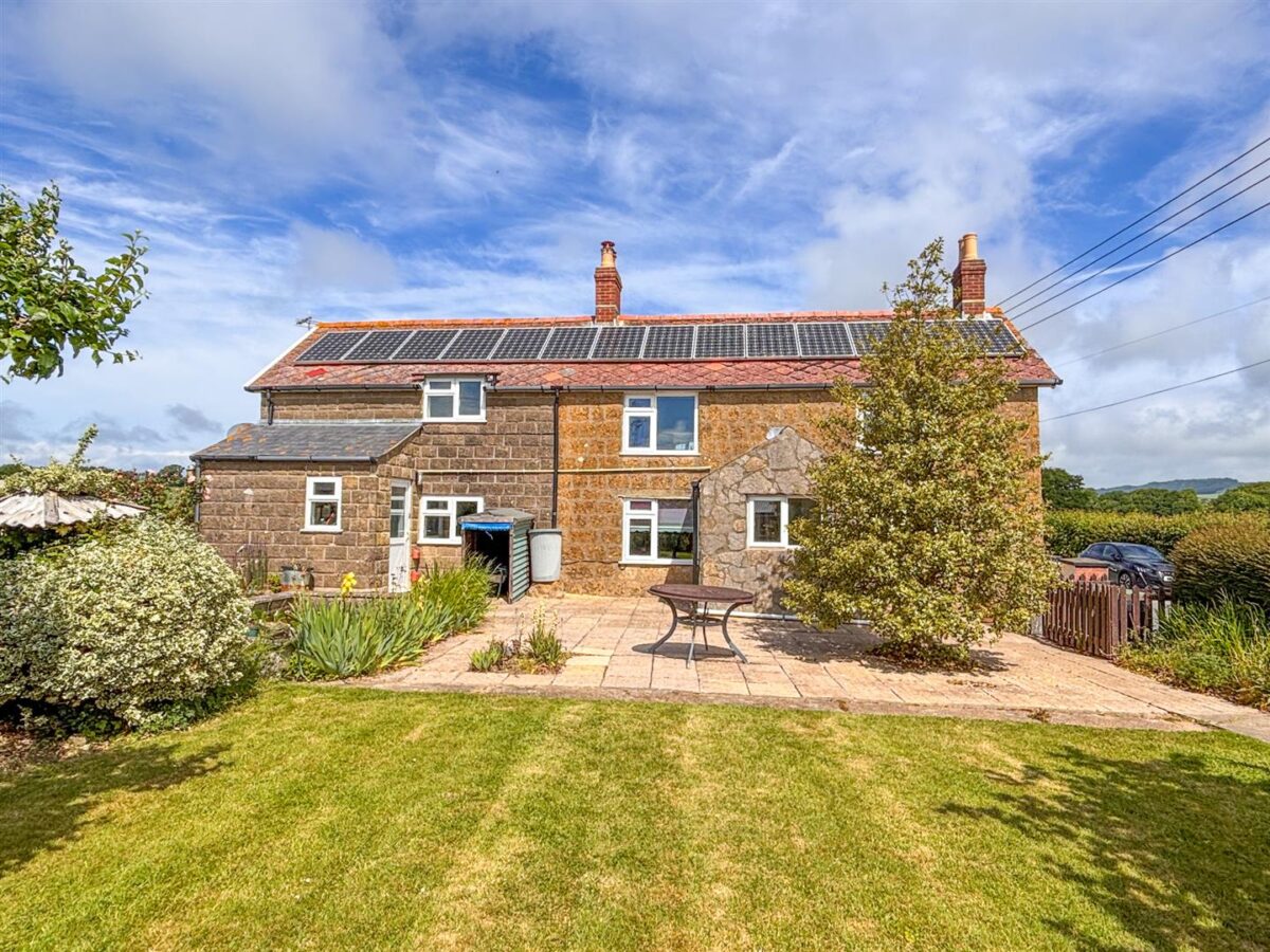 Broadoak, Bridport