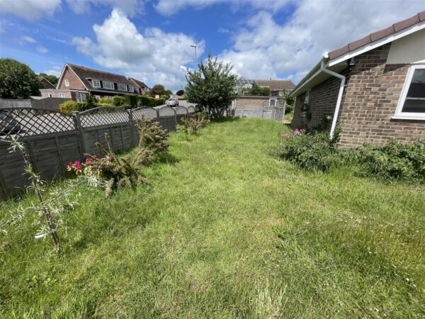 Trinity Way, Bridport