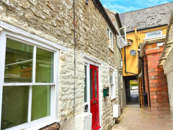 West Allington, Bridport