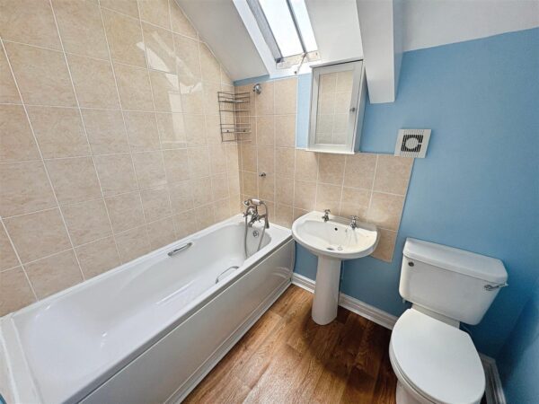West Allington, Bridport