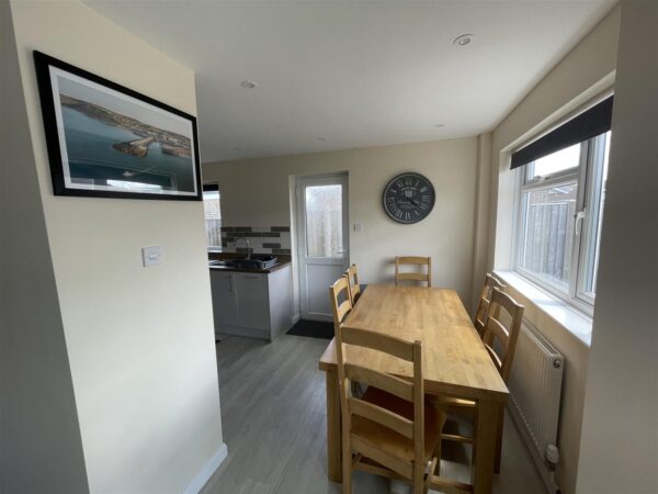 Trinity Way, Bridport