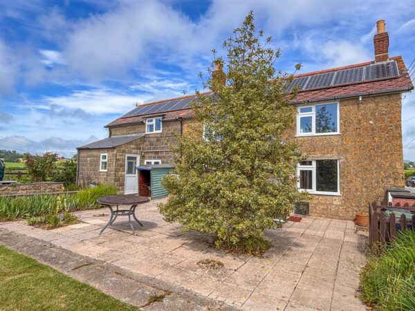 Broadoak, Bridport