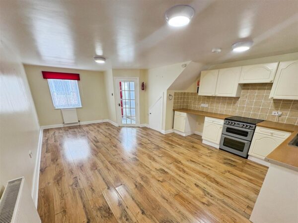 West Allington, Bridport