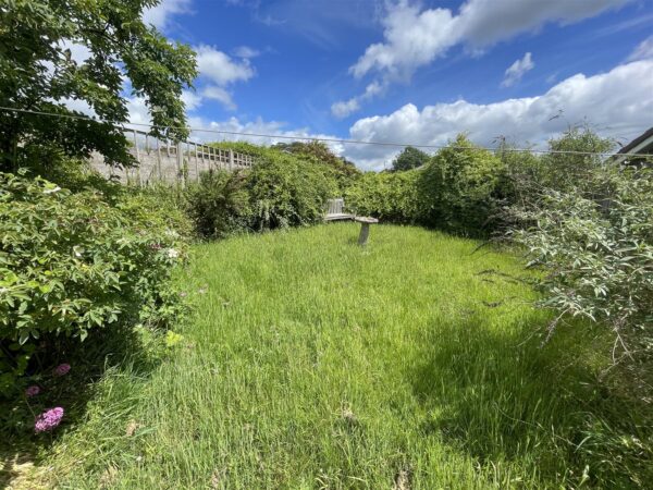 Trinity Way, Bridport