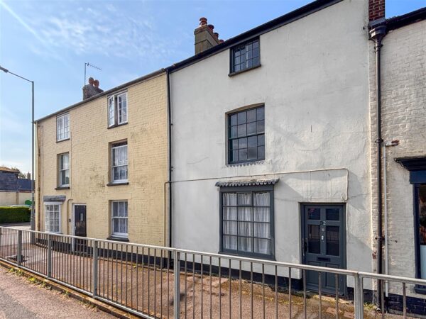 West Street, Bridport