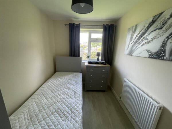Trinity Way, Bridport
