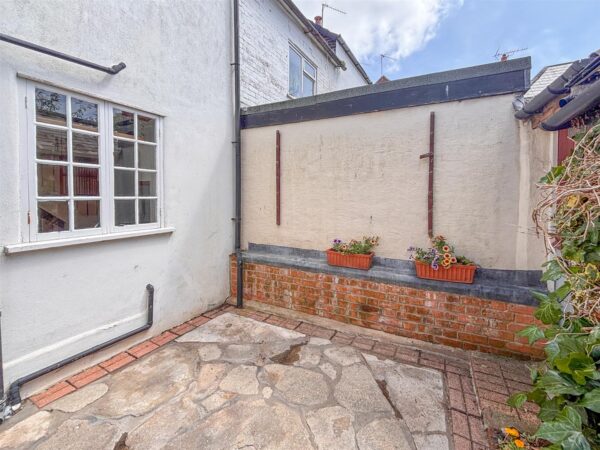 St. Michaels Lane, Bridport, Dorset