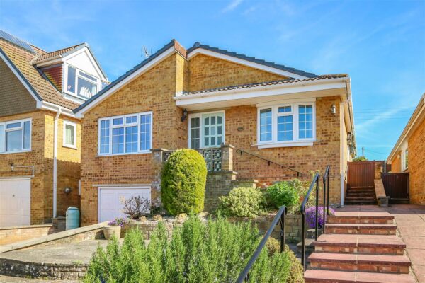 Norman Close, Bridport, Dorset