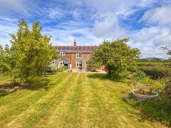 Broadoak, Bridport