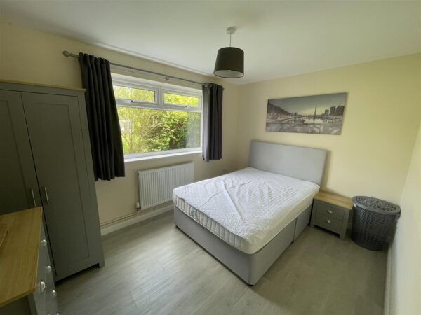 Trinity Way, Bridport
