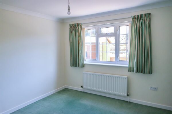 Norman Close, Bridport, Dorset