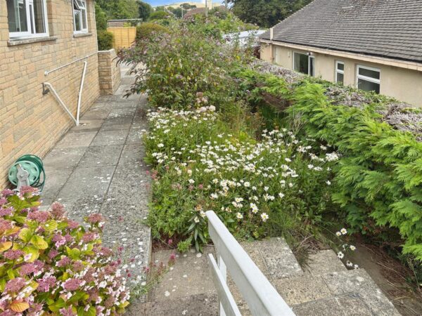 Wych Hill, Bridport