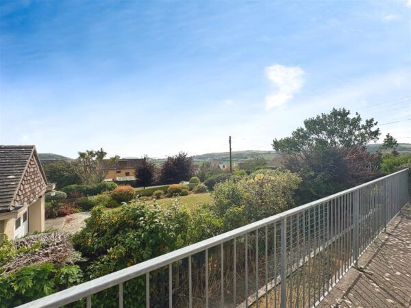 Wych Hill, Bridport