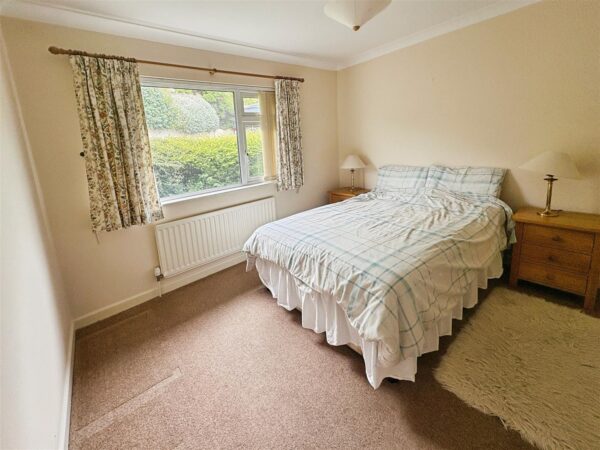 Wych Hill, Bridport
