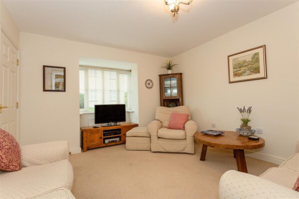 Flax Meadow Lane, Axminster