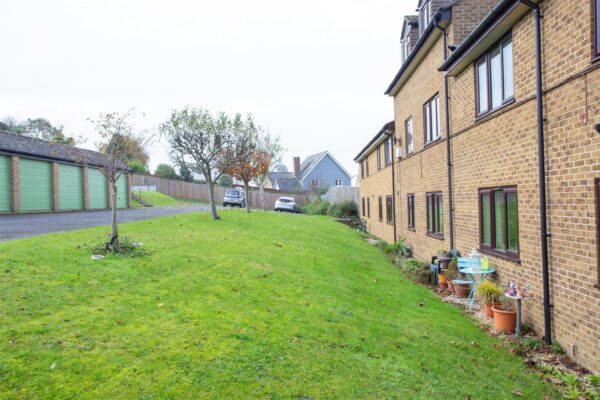 Down End Court, Crock Lane, Bridport