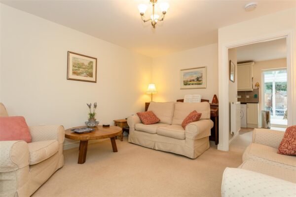 Flax Meadow Lane, Axminster