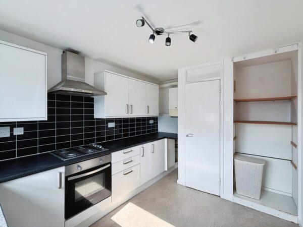 Normandy Way, Bridport