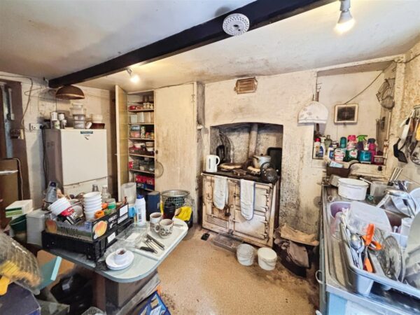 Chedington, Beaminster, Dorset