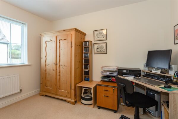 Flax Meadow Lane, Axminster