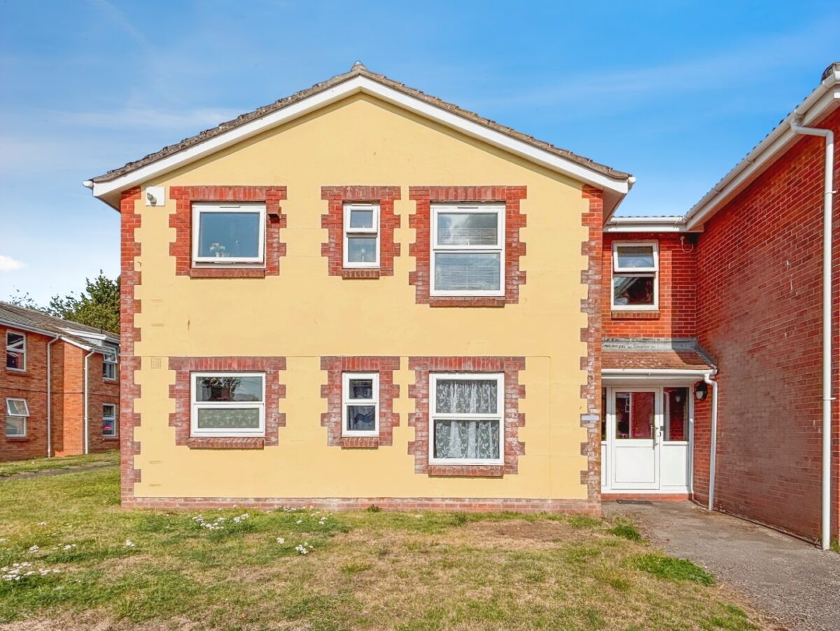 Normandy Way, Bridport