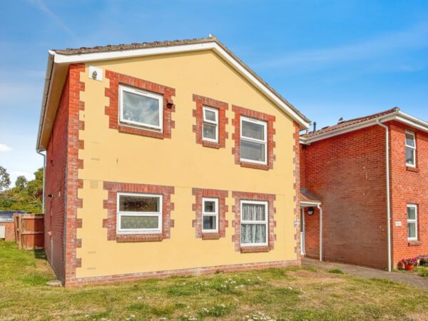 Normandy Way, Bridport