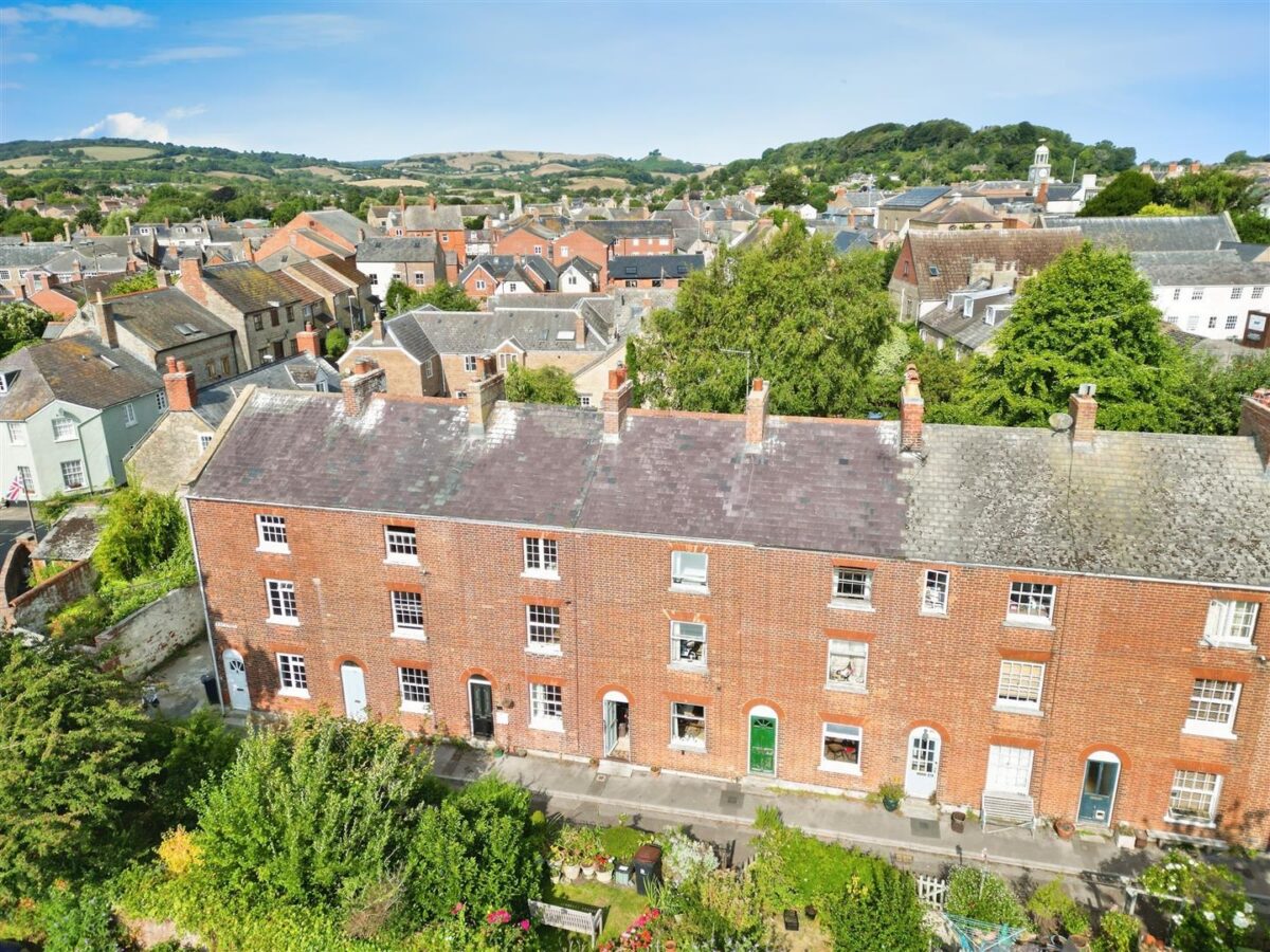 King Street, Bridport
