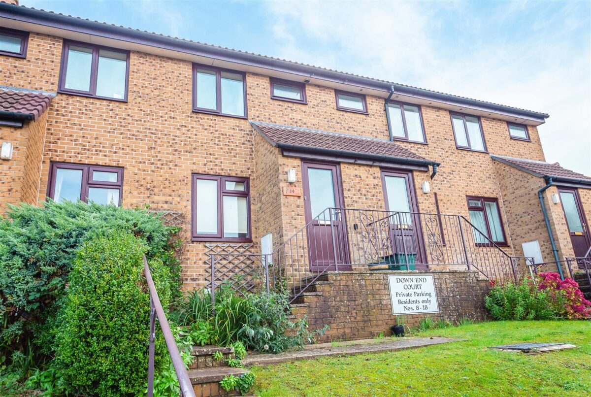 Down End Court, Crock Lane, Bridport