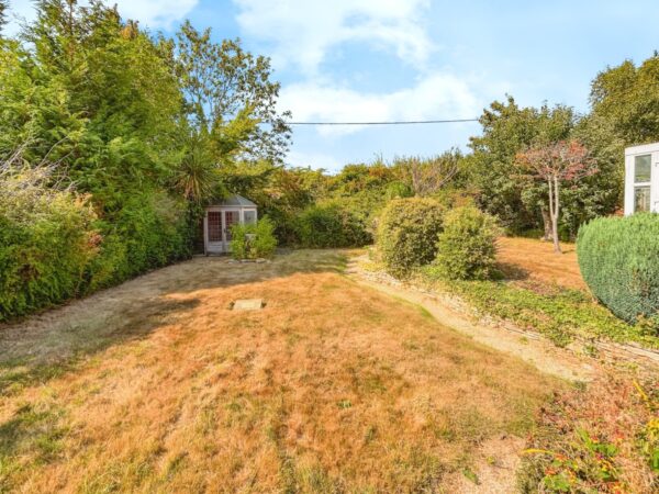 Manor Fields, Bridport