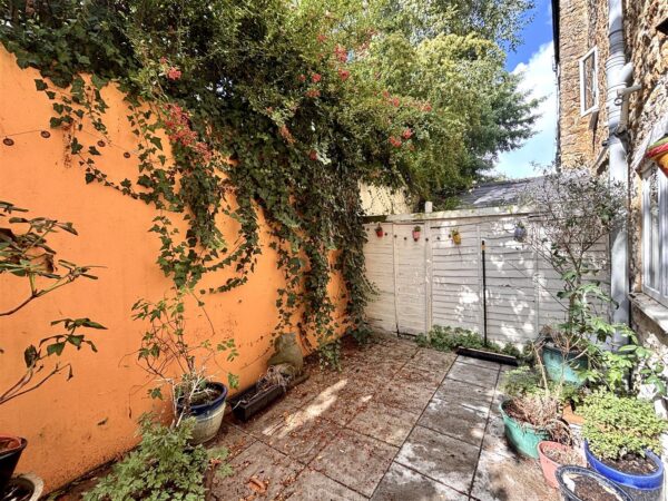 King Street, Bridport