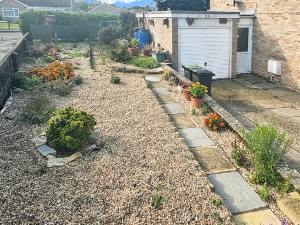 Pasture Way, Bridport