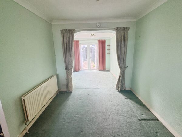 Pasture Way, Bridport