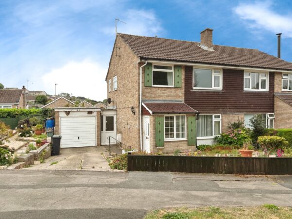 Pasture Way, Bridport