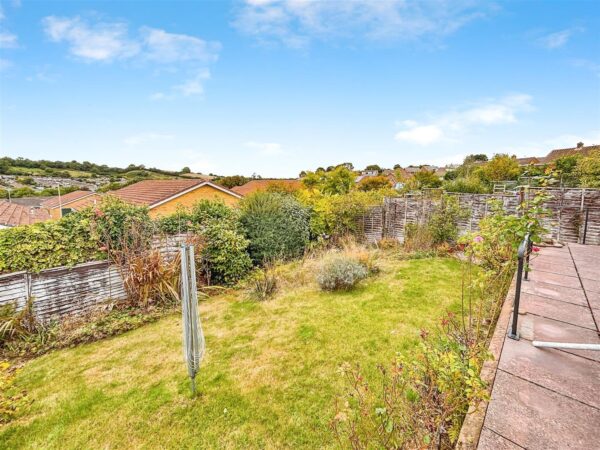 Stuart Way, Bridport