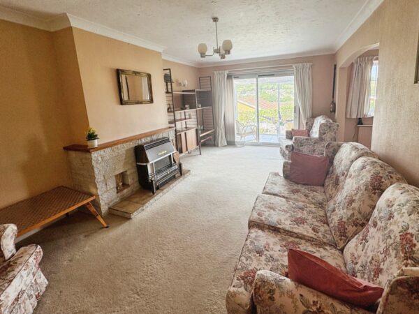 Stuart Way, Bridport