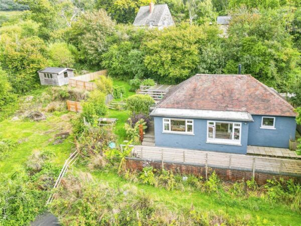 Verriotts Lane, Morcombelake, Bridport