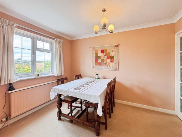 Stuart Way, Bridport