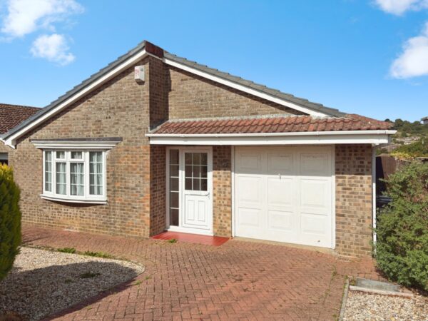Stuart Way, Bridport