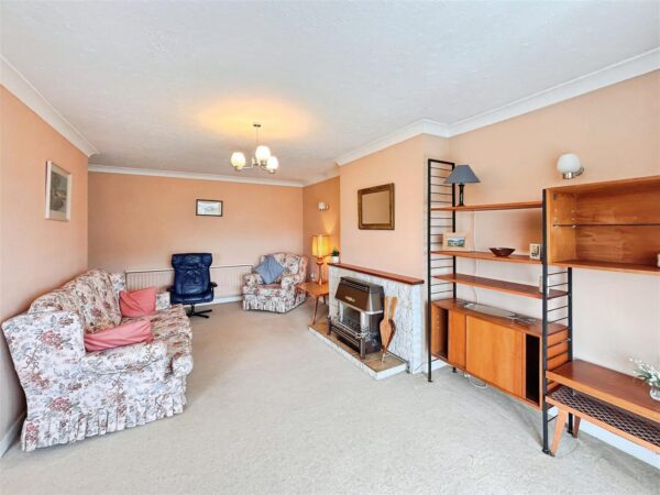 Stuart Way, Bridport