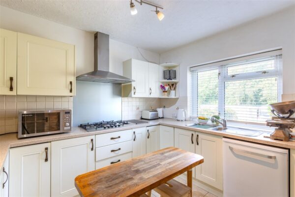 Lansdowne Road, Bridport